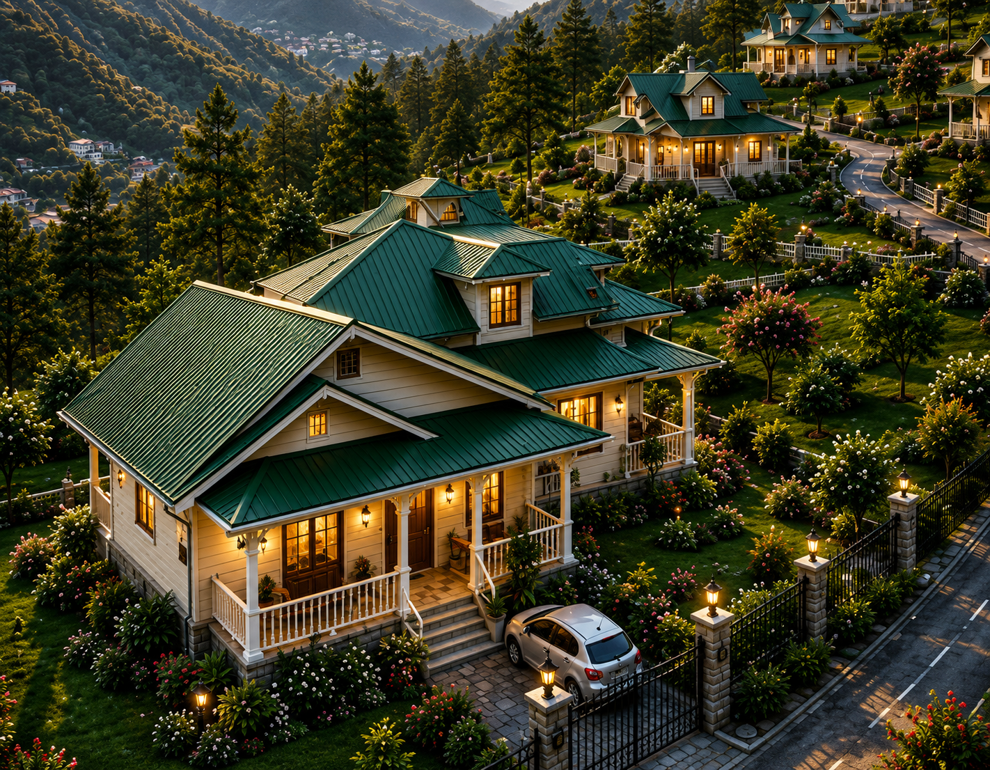 Investment Property