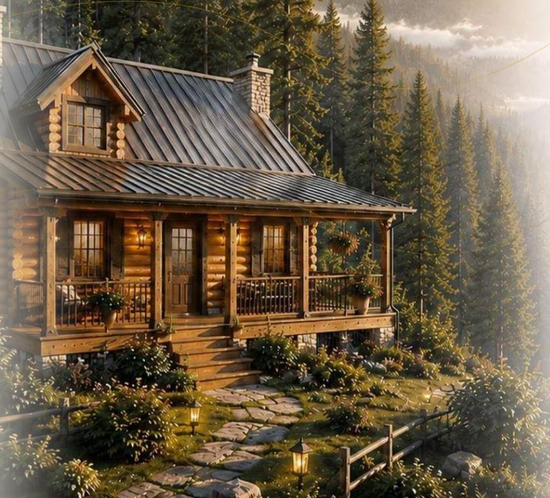 Hill Homes Luxury Estate